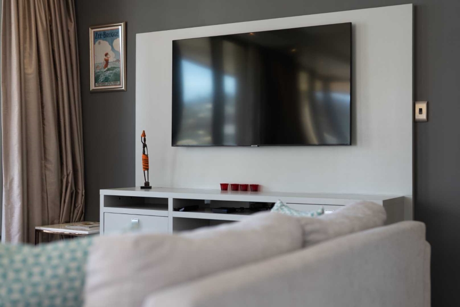 2 Bedroom Property for Sale in Cape Town City Centre Western Cape